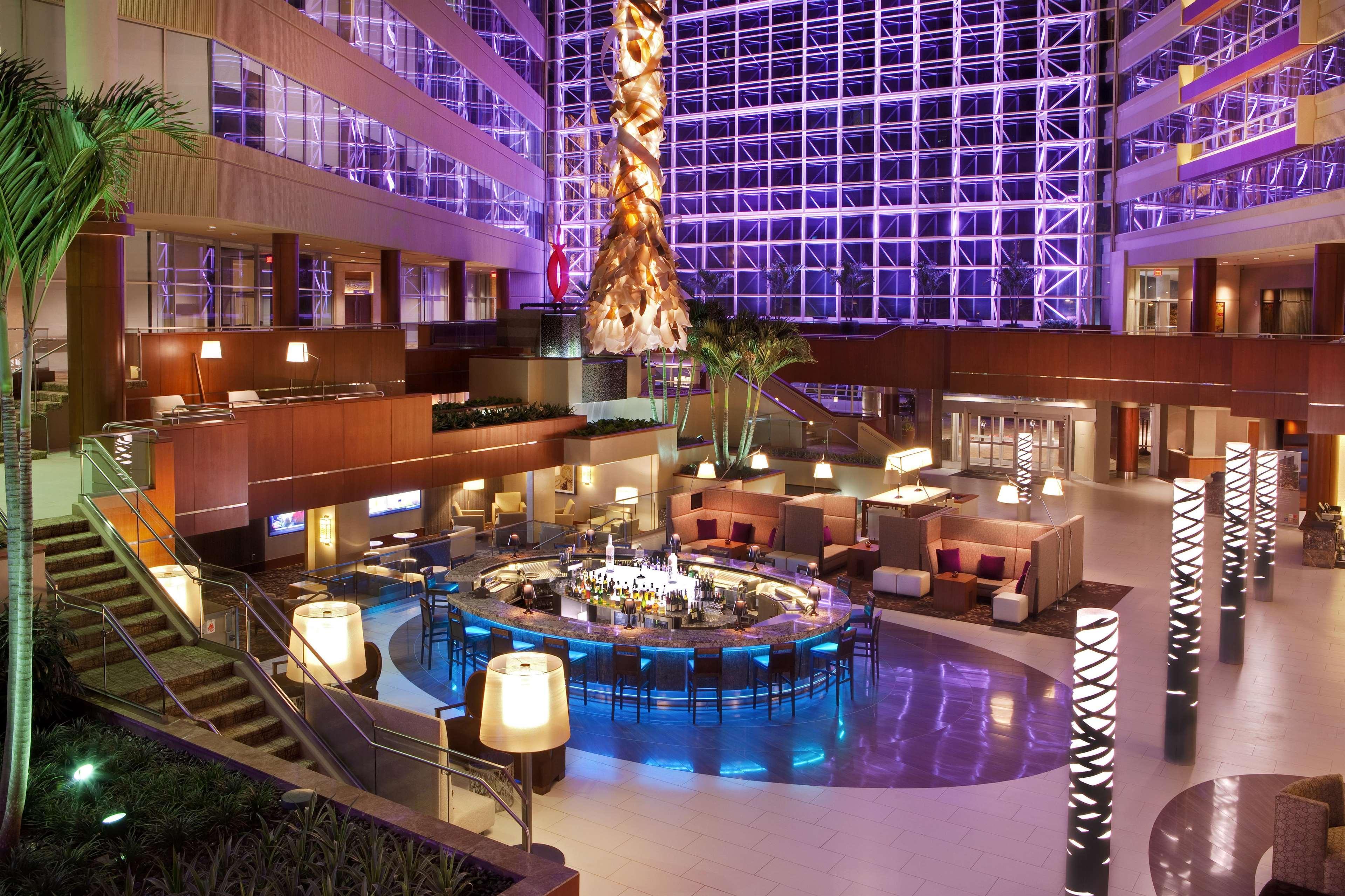 Hyatt Regency - Greenville Exterior foto